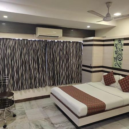 Hotel Oc Residency Mumbai Kültér fotó
